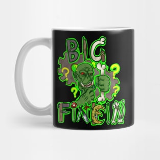 Big Finkin' Mug